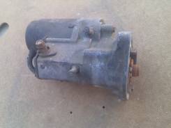 Стартер. Toyota: Carina, Ipsum, Carina E, Vista, Corona, Camry, Gaia, Caldina, Picnic Двигатели: 2C, 3CTE, 2CT, 3CT, 3CE