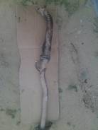 Приемная труба глушителя. Nissan Sunny, Y10 Nissan Almera, N15 Двигатель GA16DE