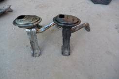 Маслозаборник. Toyota: Corolla, Corona, Caldina, Carina, Carina II, Carina E, Vista, Sprinter, Camry Двигатели: 1CLC, 1CL, 1C, 2C, 2CL, 1CTL, 2CT, 2CT...