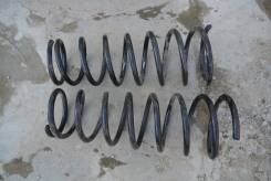 Пружина подвески. Toyota Vista, CV43 Toyota Camry, CV43 Двигатель 3CT