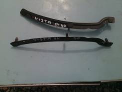 Крепление бампера. Toyota Vista, SV40, SV41, CV40, CV43, SV42, SV43 Toyota Camry, CV40, SV41, SV40, SV43, SV42, CV43 Двигатели: 3CT, 3SFE, 4SFE