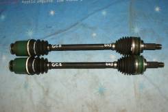Привод. Subaru Impreza WRX STI, GC8, GF8 Subaru Forester, SG9L, SF5, SG5, SG9 Subaru Impreza, GF8, GC8
