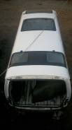 Крыша. Toyota Hiace