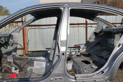 Стойка кузова. Subaru Legacy B4, BM9 Двигатель EJ25