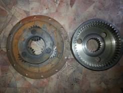 Редуктор хода. Laigong ZL930 Yigong ZL30 Yigong ZL930 SZM ZL30 Shanlin ZL-30
