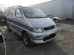 Toyota Regius. KCH46, 1KZ
