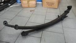 Лист рессоры. Toyota Sprinter, CE102, CE102G, CE106, CE107, CE108, CE108G, EE101, EE102, EE103, EE104, EE104G, EE106, EE107, EE108, EE108G Toyota Cald...