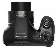 Sony Cyber-shot DSC-H100. 15 - 19.9 ��, ���: 14� � ����� ����
