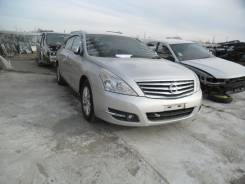 Nissan Teana. J32, VQ25