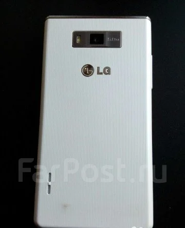 LG Optimus L7 ����