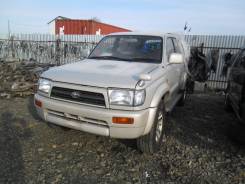 Toyota Hilux Surf. KZN185, 1KZ