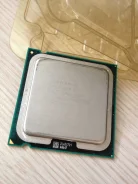 Intel Pentium D 915 ����