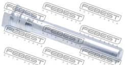 ВТУЛКА НАПРАВЛЯЮЩАЯ СУППОРТА ТОРМОЗНОГО ПЕРЕДНЕГО FEBEST 45235-S0K-A01 0374-FDUF