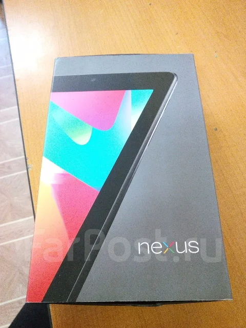 Asus Nexus 7 16Gb ����