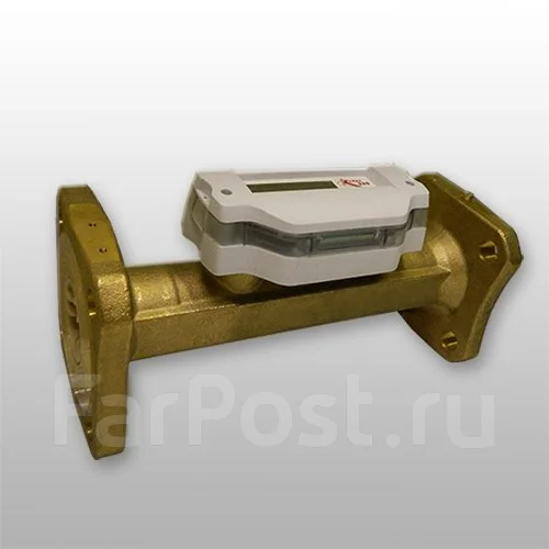 Расходомеры Карат-РС, Кратат-520, вычислители, узлы учета тепла, воды ...