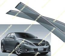 Ветровик. Toyota Mark X