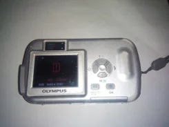 Olympus VG-150. ����� 4-� ��, ���: ��� ���� ����