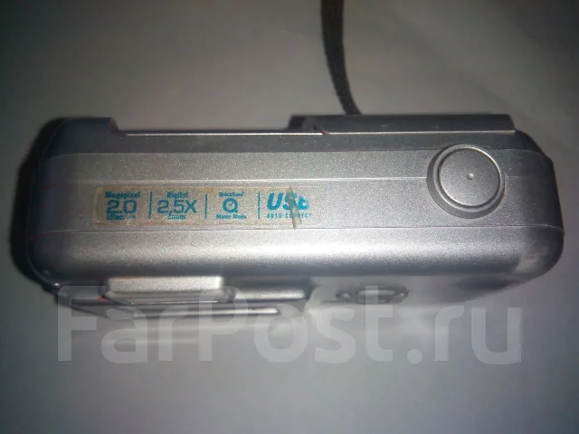 Olympus VG-150. ����� 4-� ��, ���: ��� ���� ����