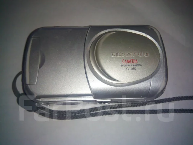 Olympus VG-150. ����� 4-� ��, ���: ��� ���� ����