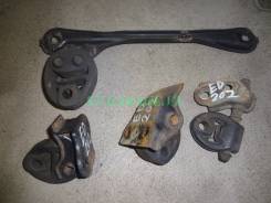 Подушка глушителя. Toyota Celica, ST202, ST202C, ST203