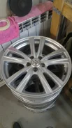 Zephyr. 7.0x17", 5x100.00