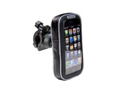 Чехол Shad для Iphone 3-4 с креплением на руль