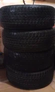 Toyo Observe G-02 Plus. ������, ��� �����, 2011 ���, �/�, ����� 5�%