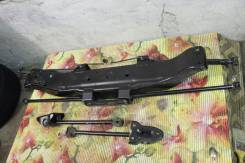 Балка. Chevrolet Lacetti, J200 Двигатель F16D3
