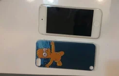 Apple iPod touch 5.