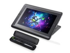 Wacom Cintiq Companion Hybrid 32gb
