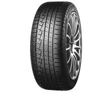 Yokohama W.Drive V902B. Зимние, без шипов, без износа, 4 шт