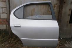 Дверь боковая. Toyota Camry, CV40
