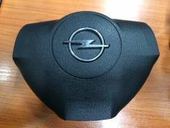 Подушка безопасности (Пустая) Opel Astra H 2004-2014 в Барнауле Подушка безопасности. Opel Astra, L35, L48, L67, L69, P10 A13DTE, A14NEL, A14NET, A14XEL, A14XER, A16LET, A16XER, A17DTC, A17DTE, A17DTF, A17DTJ, A17D...
