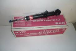 Амортизатор. Toyota: Premio, Allion, Vista Ardeo, Prius, Opa Двигатели: 1AZFSE, 1ZZFE, 3SFSE, 1NZFXE