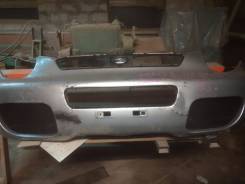 Бампер. Subaru Impreza