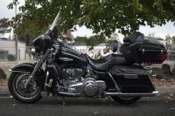Harley-Davidson Road King Classic. исправен, без птс, без пробега. Под заказ