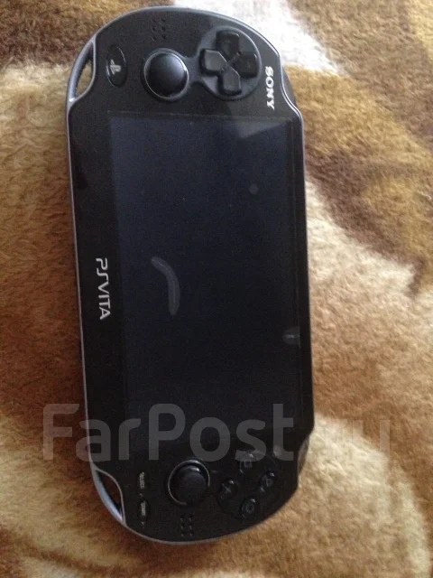 Sony PlayStation Vita ����