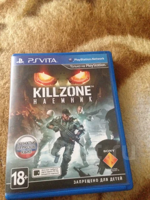 Sony PlayStation Vita ����