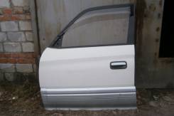 Дверь боковая. Toyota Land Cruiser Prado, VZJ90W, VZJ90, KZJ90W, RZJ90W, KZJ900011767