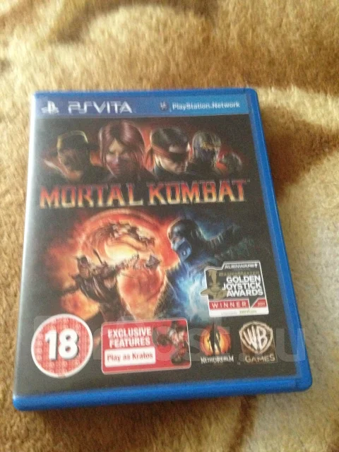 Sony PlayStation Vita ����