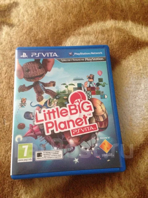 Sony PlayStation Vita ����