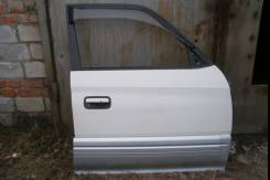 Дверь боковая. Toyota Land Cruiser Prado, VZJ90W, RZJ90, VZJ90, KZJ90W, RZJ90W, KZJ900011767