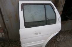 Дверь боковая. Nissan Terrano Regulus, JLR50