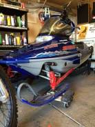 Polaris RMK. исправен, без птс, без пробега. Под заказ