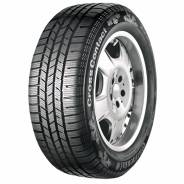 Continental ContiCrossContact Winter. Зимние, без шипов, без износа, 4 шт