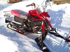 Irbis Dingo T150. исправен, есть птс, без пробега
