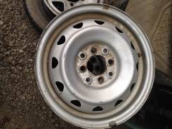 Nissan. 5.0x14, 4x100.00