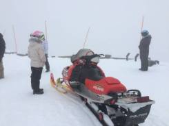 Polaris RMK. исправен, без птс, без пробега. Под заказ