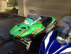 Arctic cat Z 440. исправен, без птс, без пробега. Под заказ