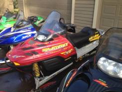 BRP Ski-Doo Summit 700. исправен, без птс, без пробега. Под заказ